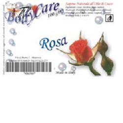 BODYCARE ROSA SAP 100G