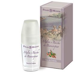 EAU DE TOILETTE MALVA/BI 30ML