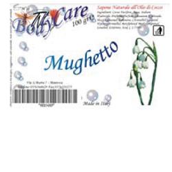 BODYCARE MUGHETTO SAP 100G