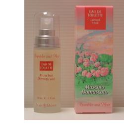 BRAMBLES EAU TOILETTE MUSCH DA
