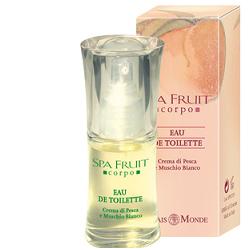 SPA FRUIT EDT PESC 30ML