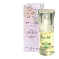 SPA FRUIT EDT PRU 30ML