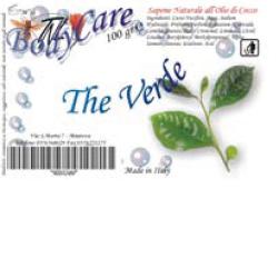 BODYCARE THE VE SAP 100G