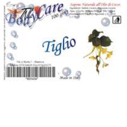 BODYCARE TIGLIO SAP 100G