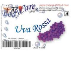 BODYCARE UVA ROSSA SAP 100G