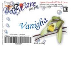 BODYCARE VANIGLIA SAP 100G