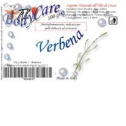 BODYCARE VERBENA SAP 100G