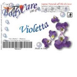 BODYCARE VIOLETTA SAP 100G