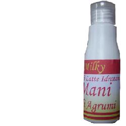 MILKY AGR 100ML