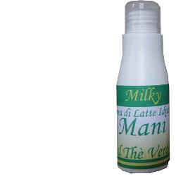 MILKY THE VE 100ML