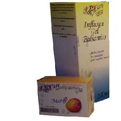 BODYCARE INFLUXEN GEL BALS 200