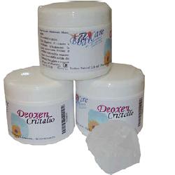 BODYCARE DEOXEN CRISTALLO