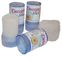 BODYCARE DEOXEN STICK