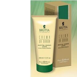 BRUTIA UOMO CR BARBA 100ML