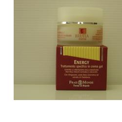 SPA FRUIT GEL ENERG 50ML