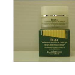 SPA FRUIT GEL RELAX 50ML