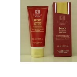 SPA FRUIT EMULS ENERG 100ML