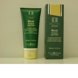 SPA FRUIT EMULS RELAX 100ML