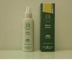 BRUTIA SPORT DEOD RELAX 125ML