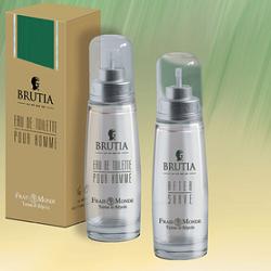 BRUTIA UOMO EAU TOILETTE 50ML