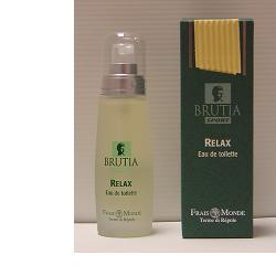 BRUTIA SPORT EDT RELAX 75ML