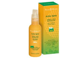 SUN LINE SPR VISO ANTIR50+ 50