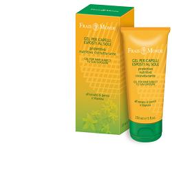 SUN LINE GEL PROT 150ML