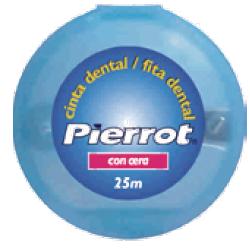 PIERROT NASTRO INTERDENT 25M