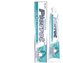 PIERROT DENTIF ALOE 75ML