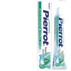 PIERROT DENTIF NATURAL 75ML