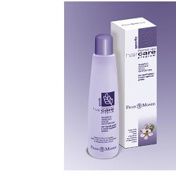 SHAMPOO ANTIFORF CAP SEC 200ML