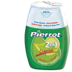 PIERROT LIQUID 2IN1 75ML