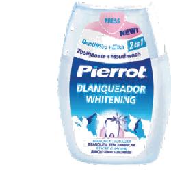 PIERROT LIQUID WHITE 2IN1 75ML