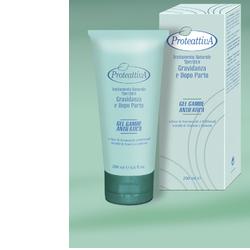 PROTETTIVA GEL ANTIF GAMBE 200