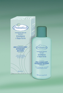 PROTETTIVA OLIO ELASTIC/ RASS