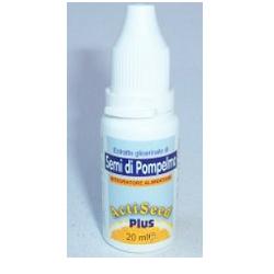 ACTISEED POMP SEMI ESTR LI20ML