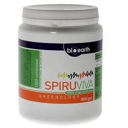 SPIRUVIVA 1000CPR