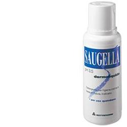 SAUGELLA DERMOLIQUIDO 100ML