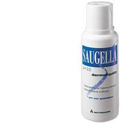 SAUGELLA DERMOLIQ 750ML OFS