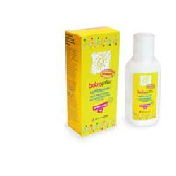 BABYGELLA SOL SPF50+ 125ML