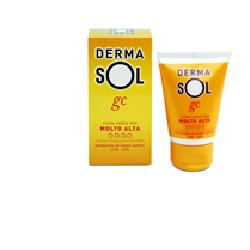 DERMASOL CG CR SOL VISO MOLT A