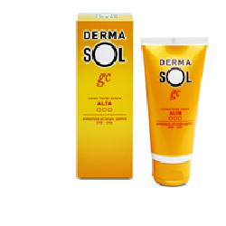 DERMASOL CG CR FL SOLARE ALTA