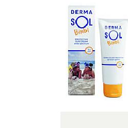 DERMASOL BB CR SOL 3/6A 75ML