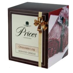 PRICES BICCH CHOC LOG 6PZ