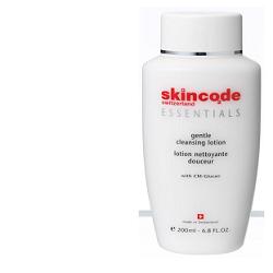 SKINCODE ESS LATTE DET 200ML