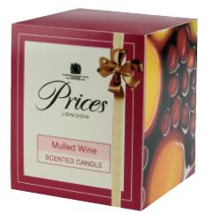 PRICES BICCH MULLED WINE 6PZ