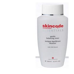 SKINCODE ESS TON DET 200ML