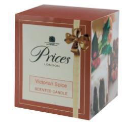 PRICES BICCH VICTORIAN SPICE 6
