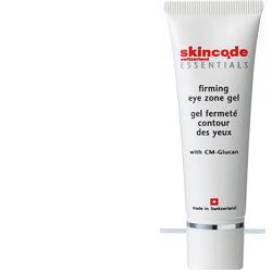 SKINCODE ESS GEL CONT OCC FIRM