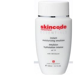 SKINCODE ESS EMULS IDRAT SPF10